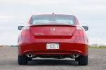 Honda Accord Coupe 2008 года (US)